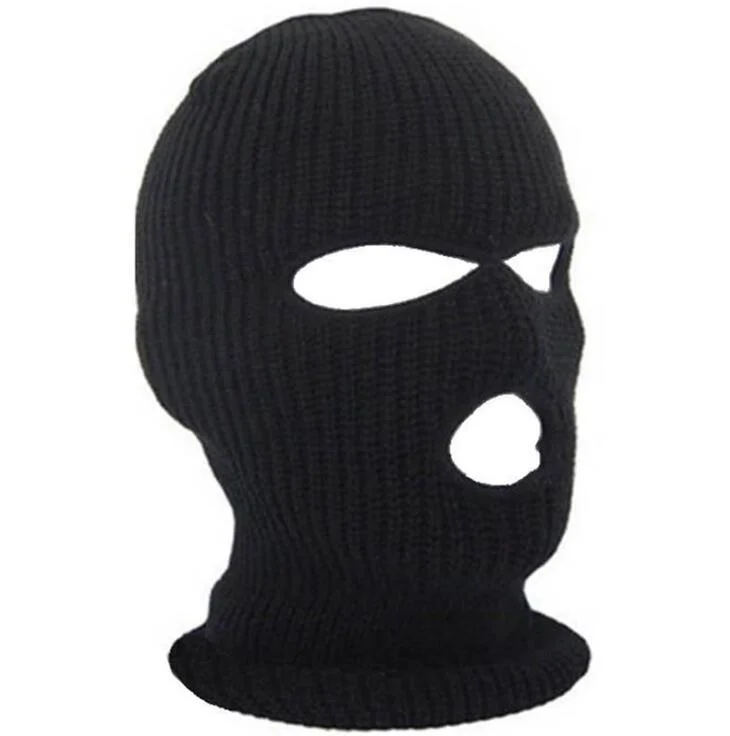 Wholesale Cold Winter Face Mask for Sports Motorcycling Balaclava Windproof Ski Mask