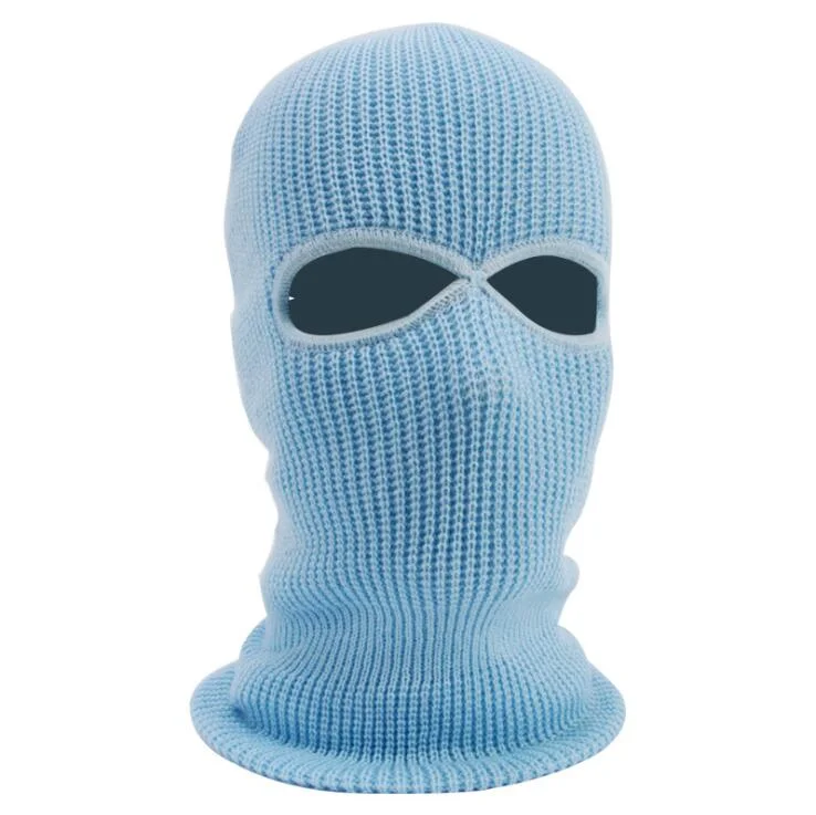 Wholesale Cold Winter Face Mask for Sports Motorcycling Balaclava Windproof Ski Mask