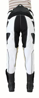 Produzione professionale di ultima generazione Tuta da moto, pantaloni e giacca da moto